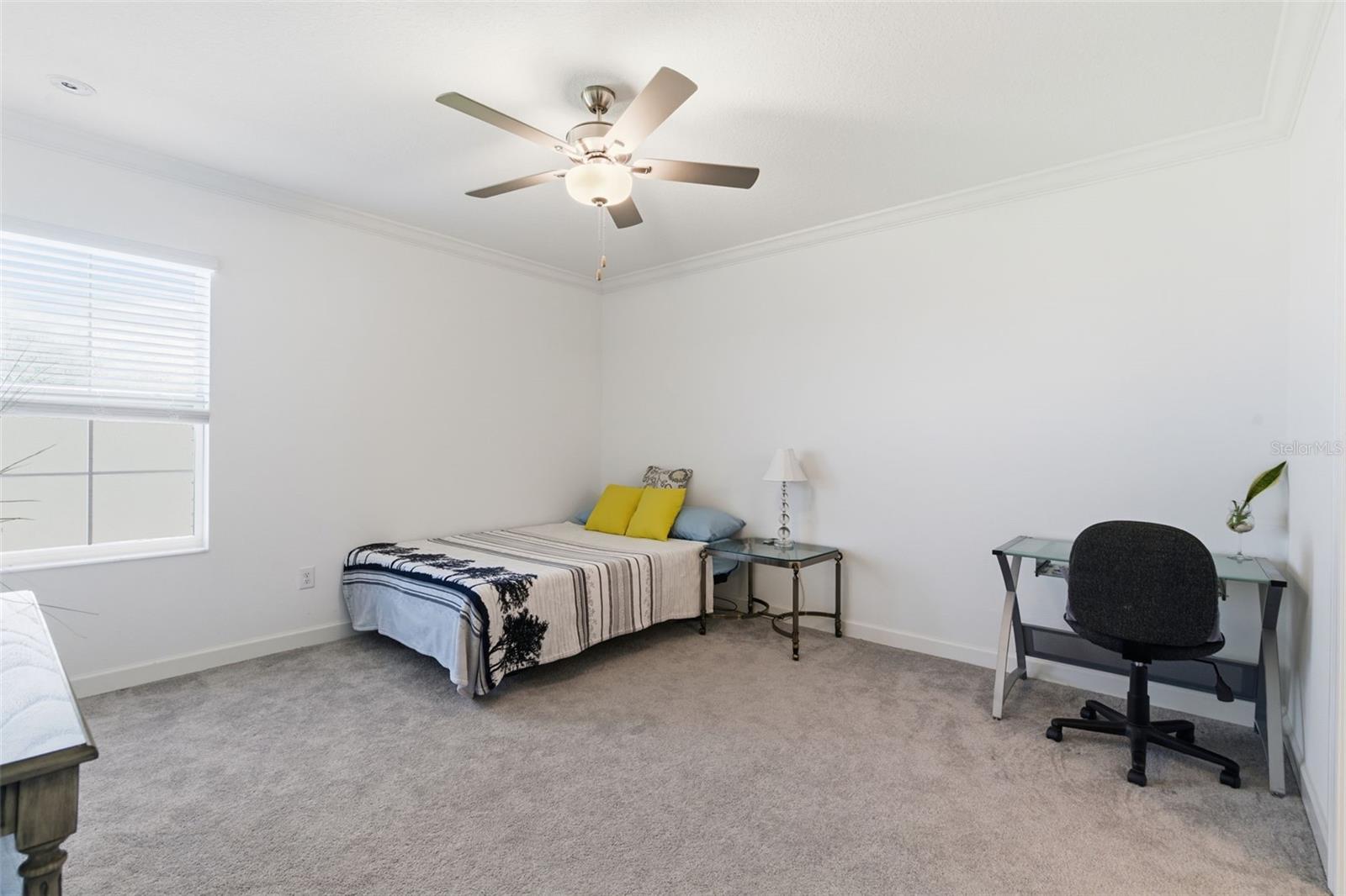 MIRADA ACTIVE ADULT - Residential Lease