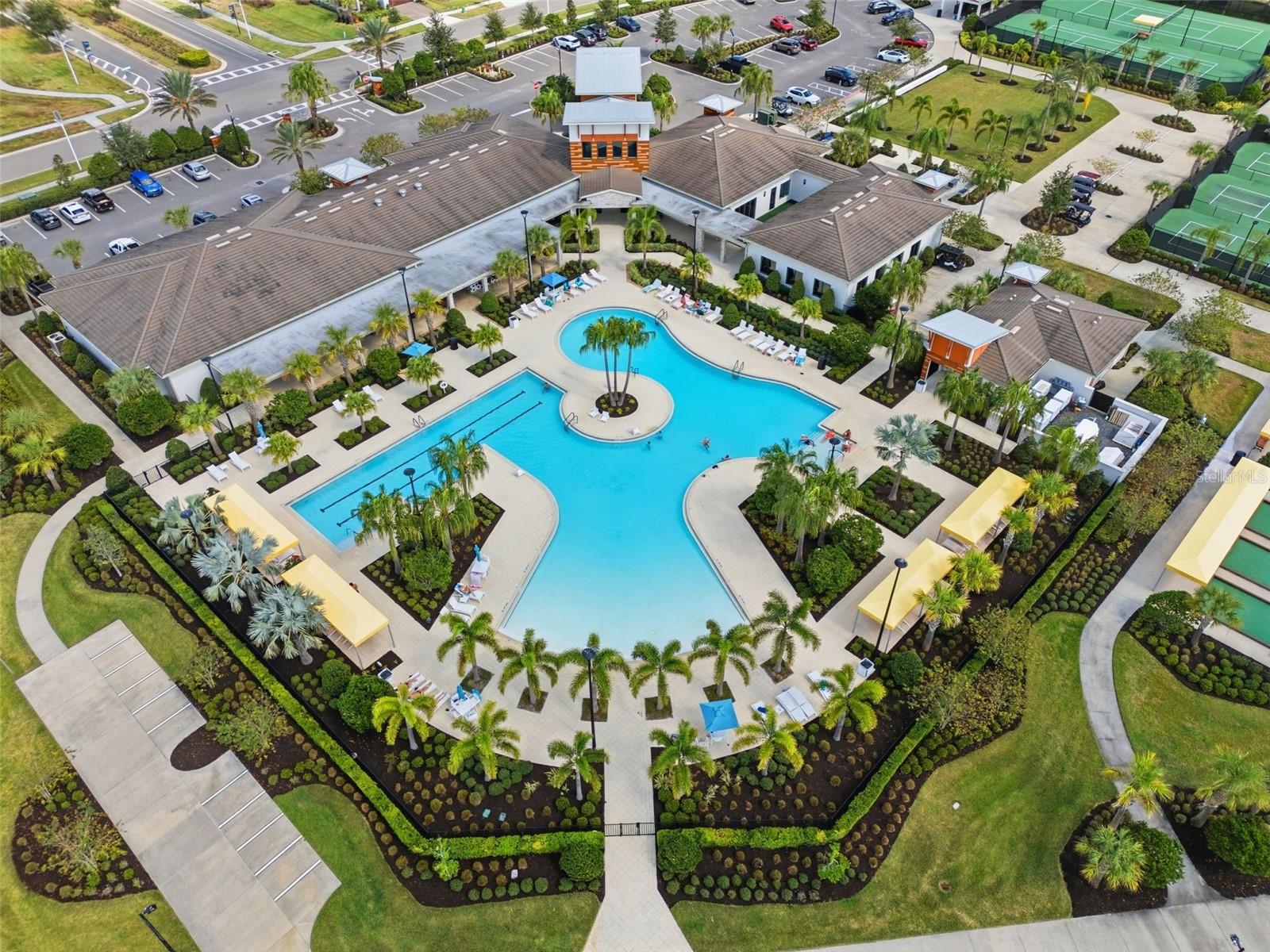 MIRADA ACTIVE ADULT - Residential Lease