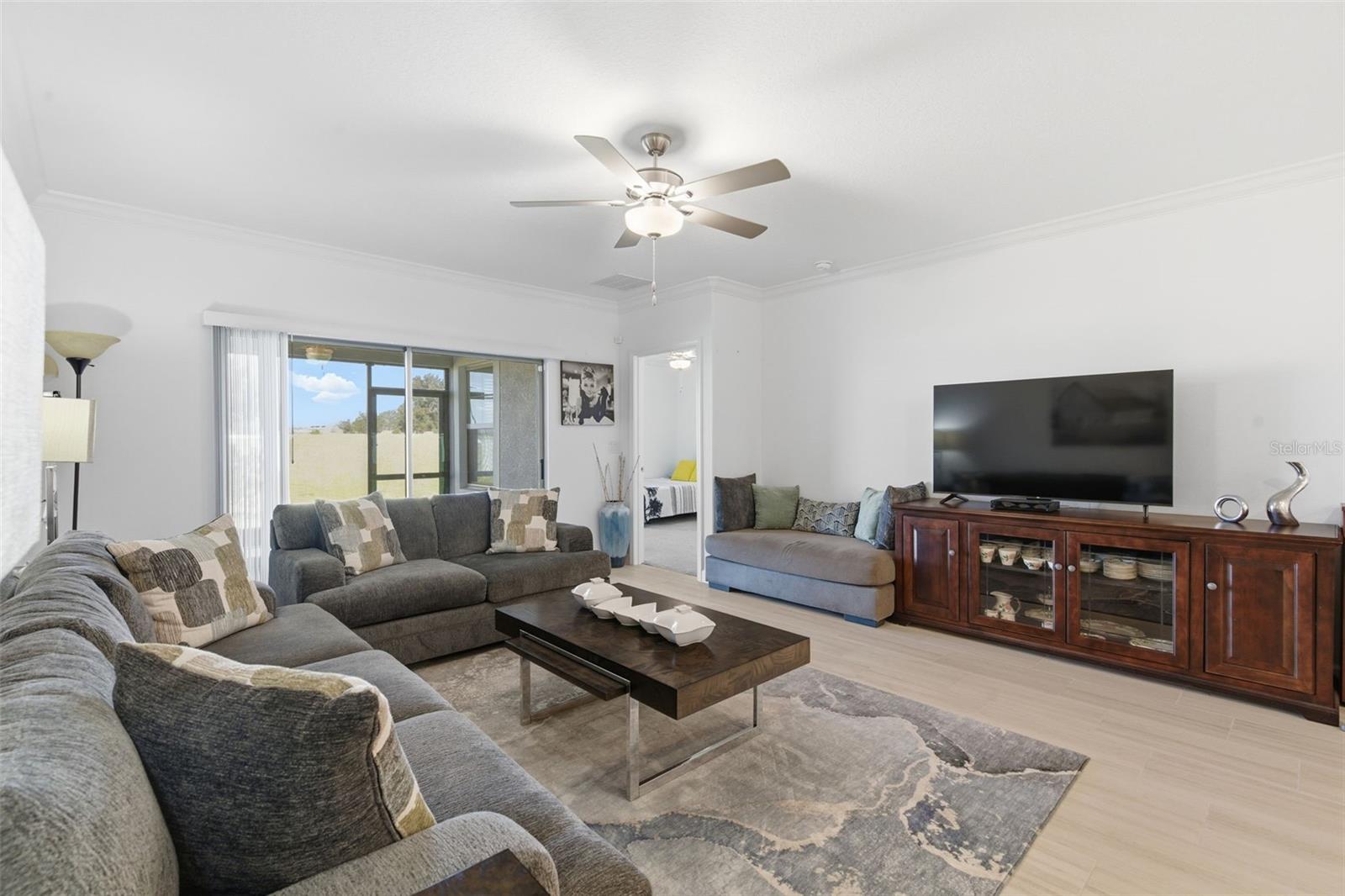 MIRADA ACTIVE ADULT - Residential Lease