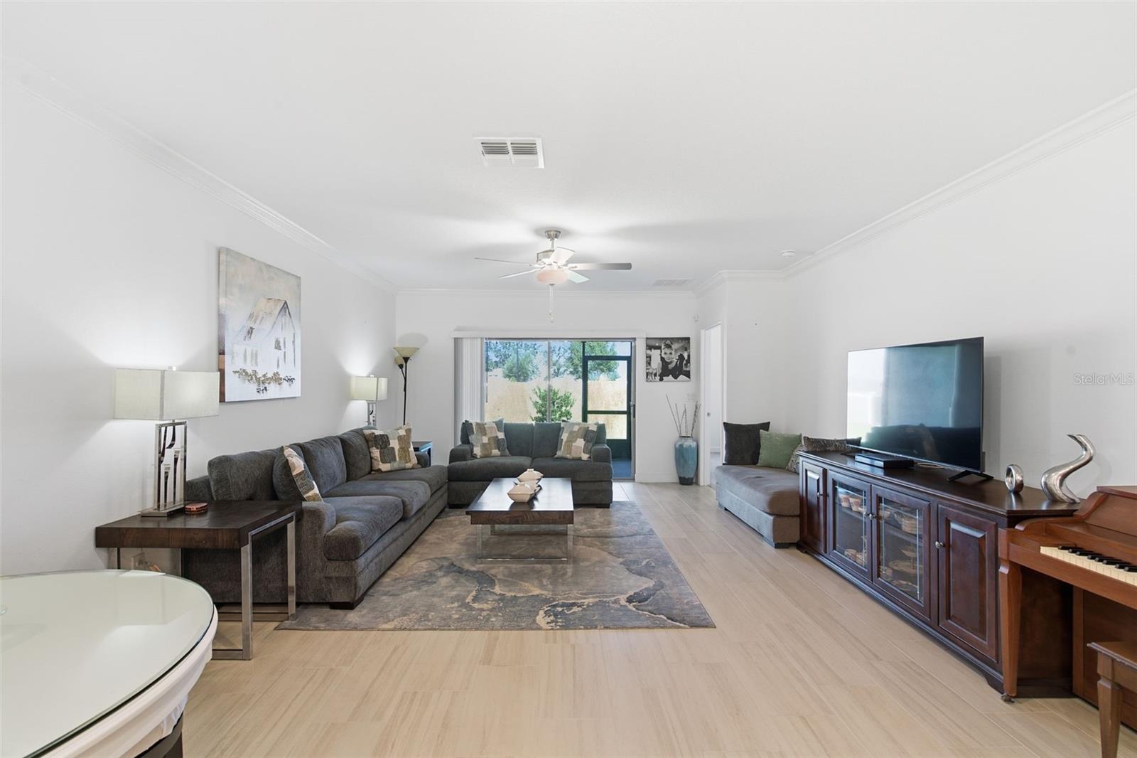 MIRADA ACTIVE ADULT - Residential Lease