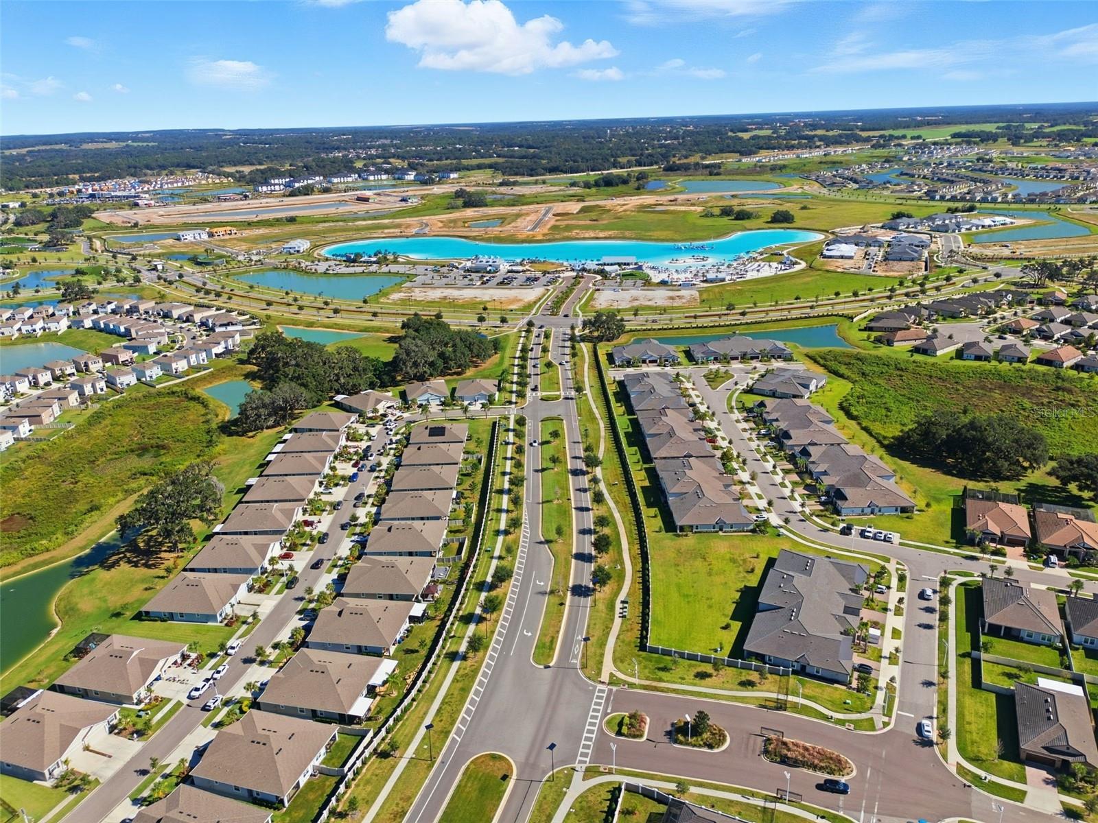 MIRADA ACTIVE ADULT - Residential Lease