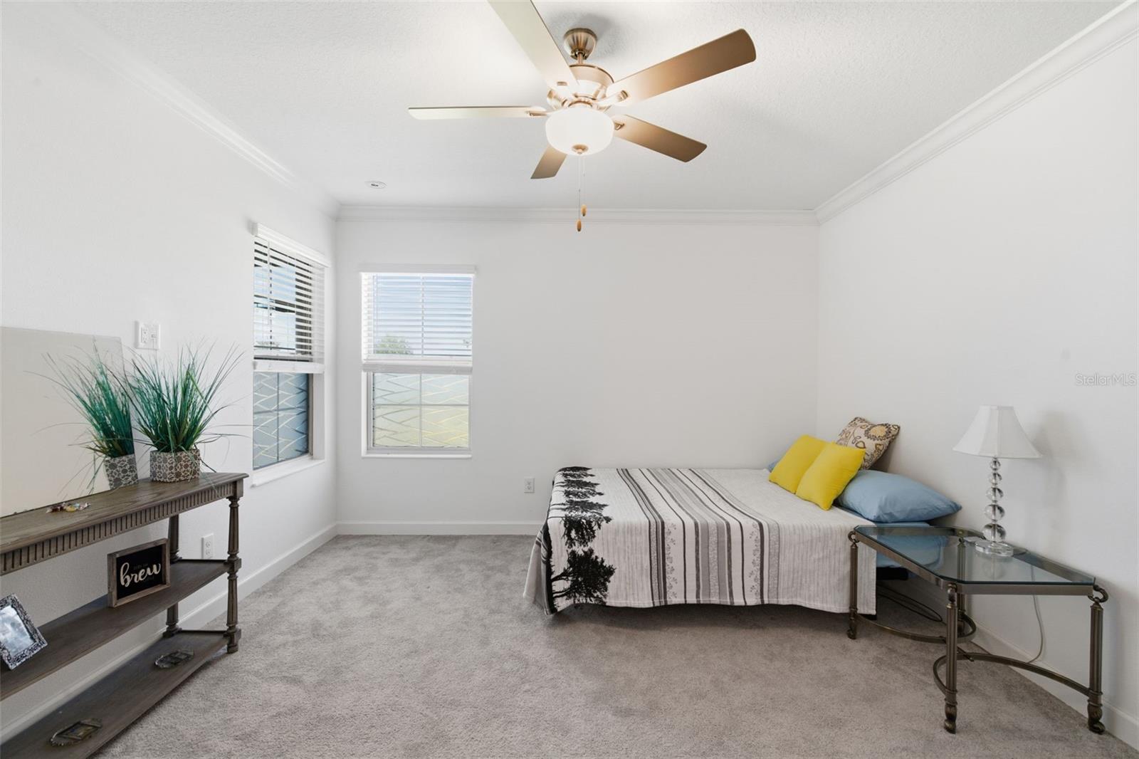 MIRADA ACTIVE ADULT - Residential Lease