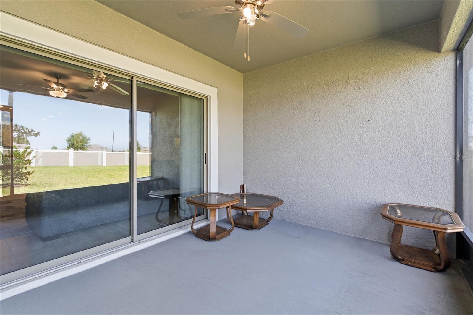 MIRADA ACTIVE ADULT - Residential Lease