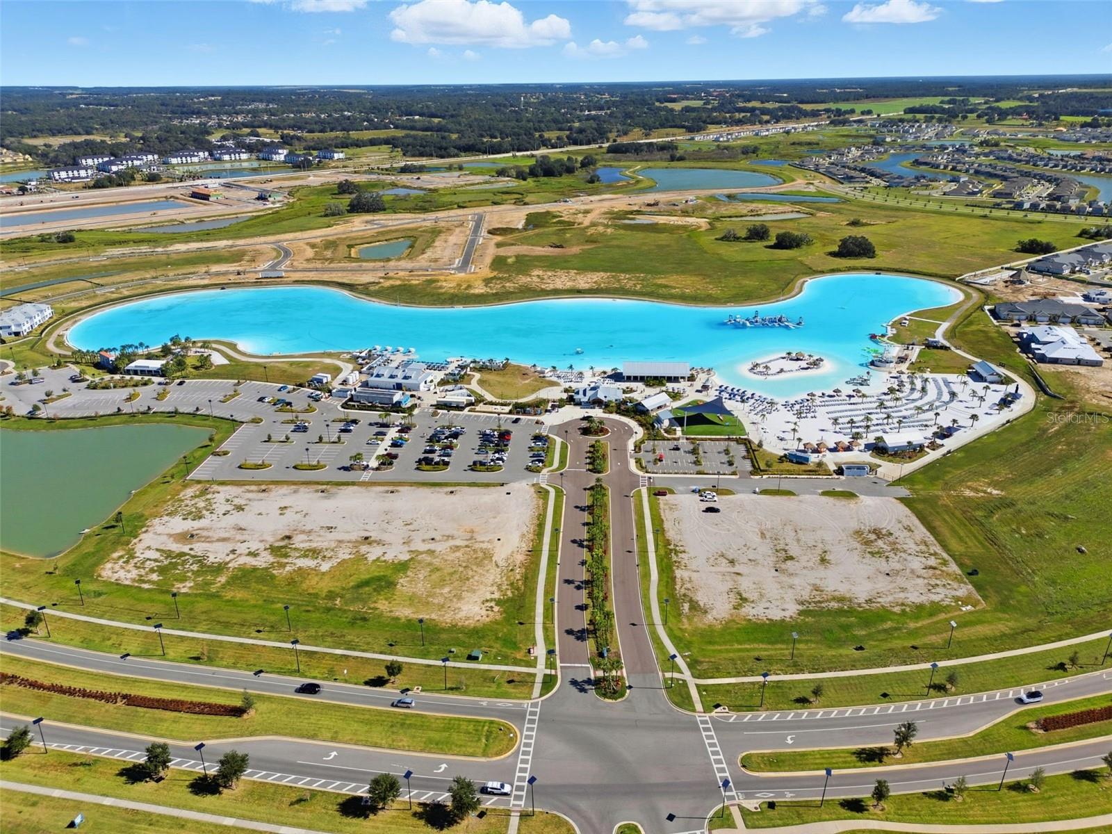 MIRADA ACTIVE ADULT - Residential Lease