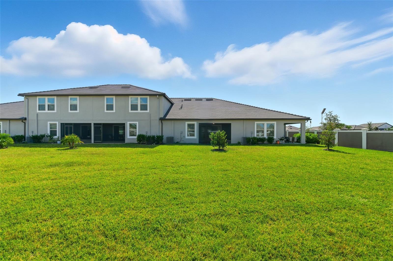 MIRADA ACTIVE ADULT - Residential Lease