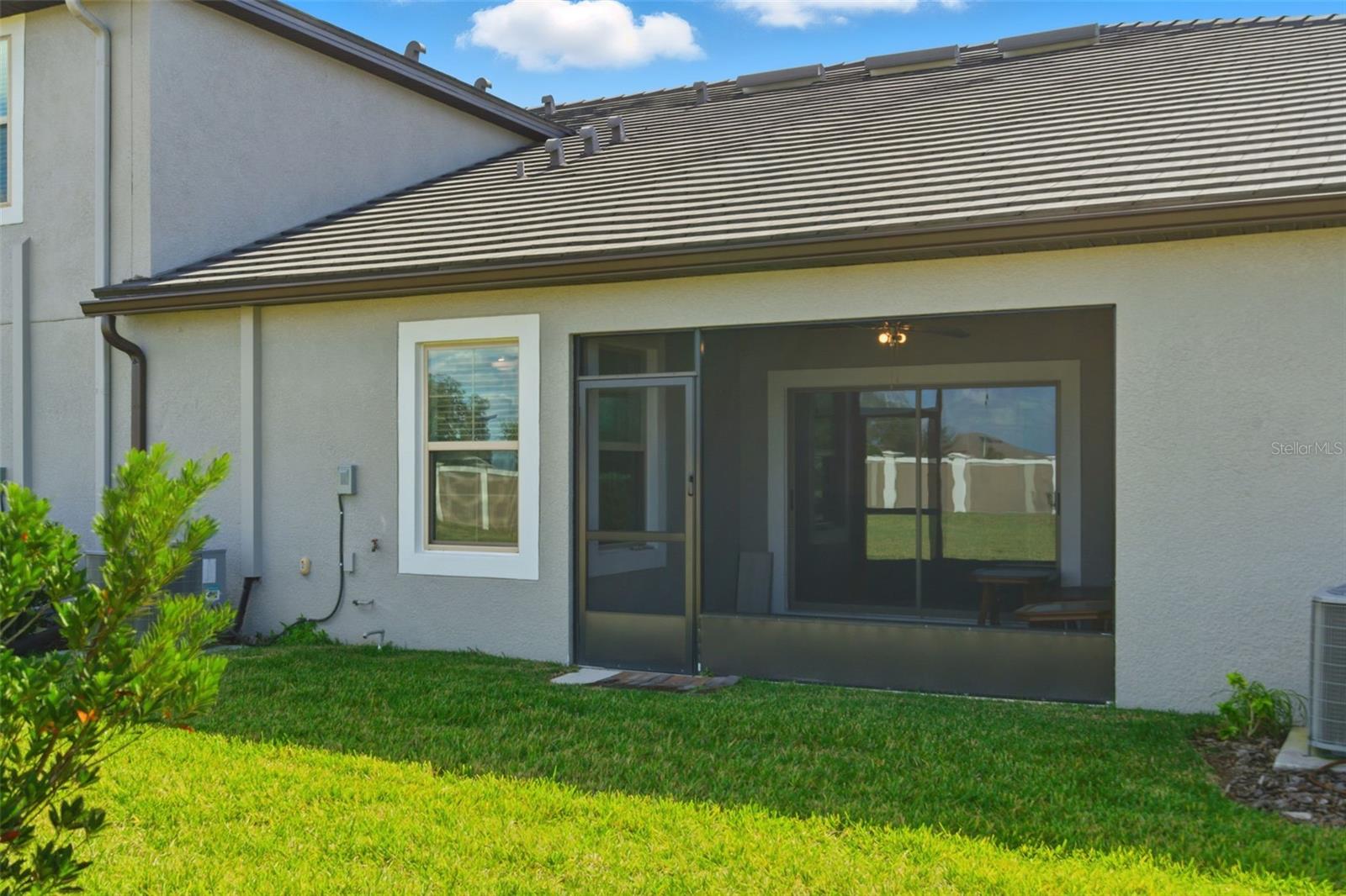 MIRADA ACTIVE ADULT - Residential Lease