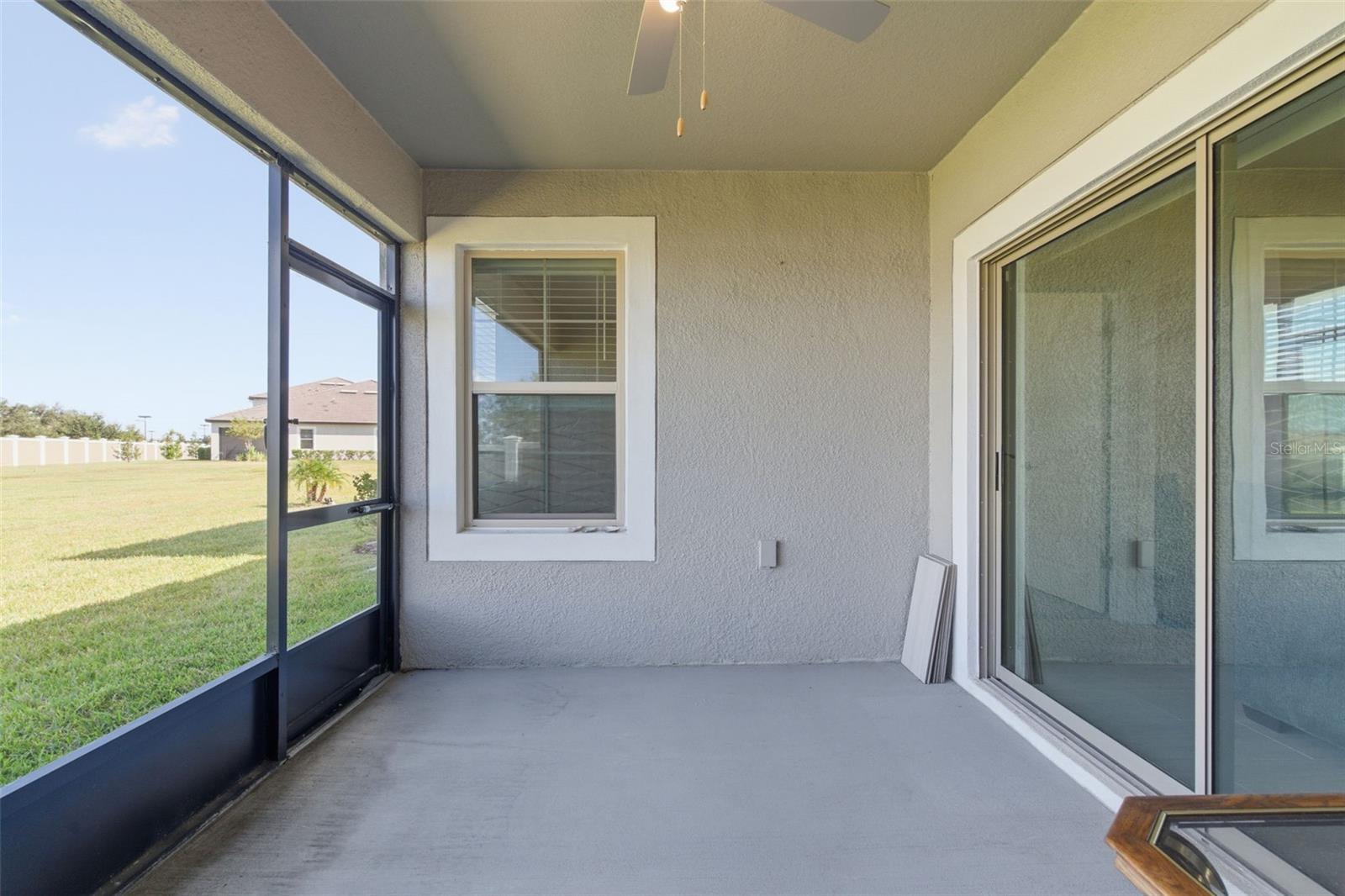 MIRADA ACTIVE ADULT - Residential Lease