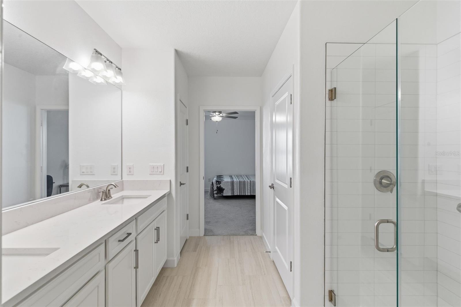 MIRADA ACTIVE ADULT - Residential Lease