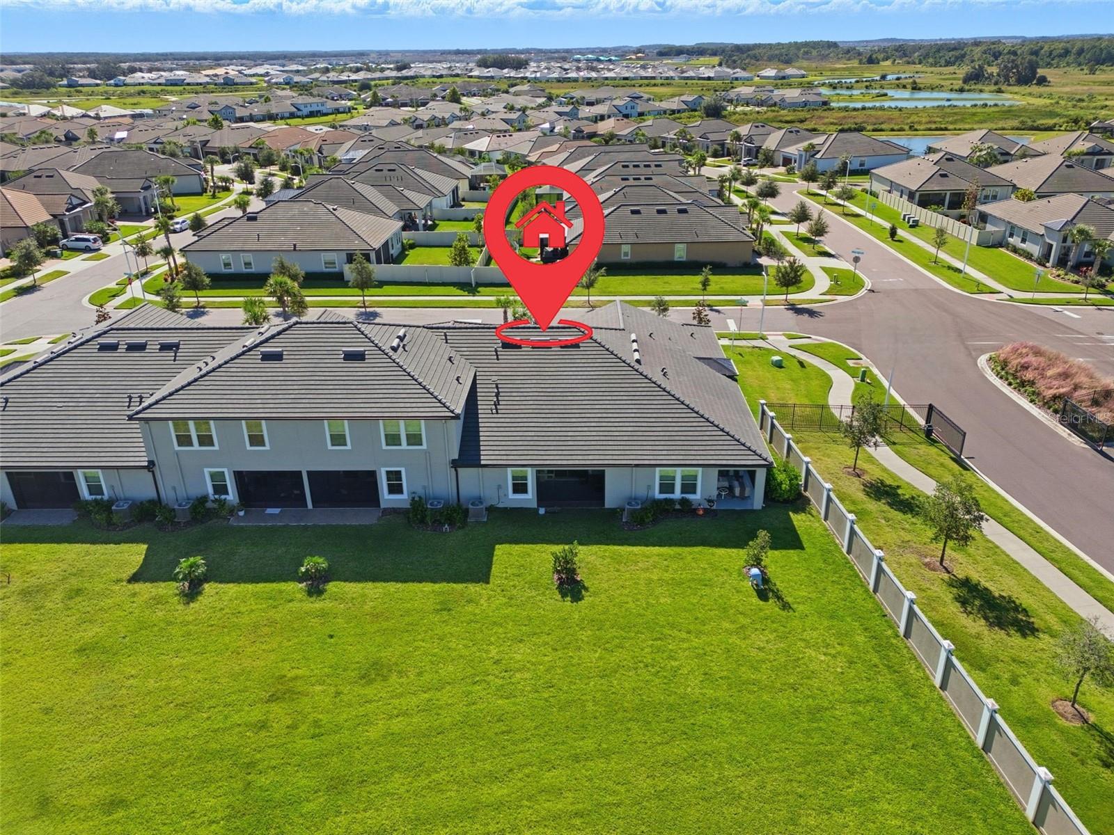 MIRADA ACTIVE ADULT - Residential Lease