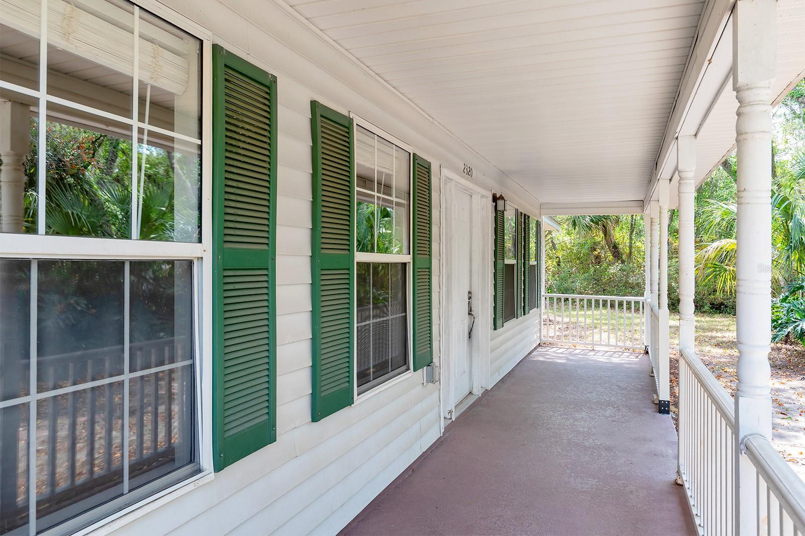 2320 RED EMBER ROAD