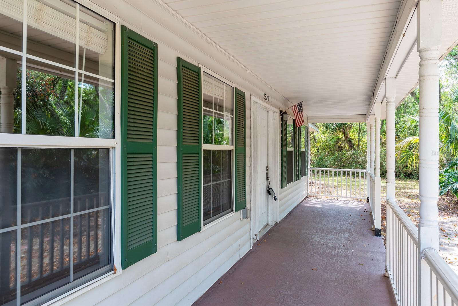 2320 RED EMBER ROAD