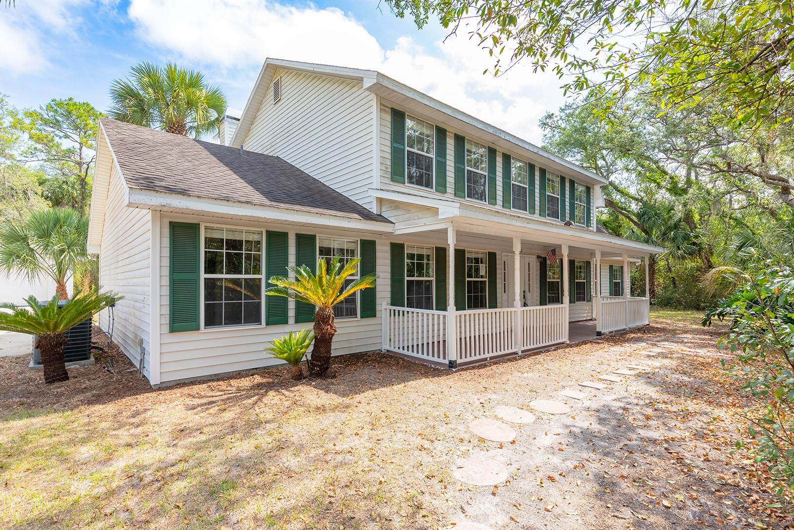 2320 RED EMBER ROAD