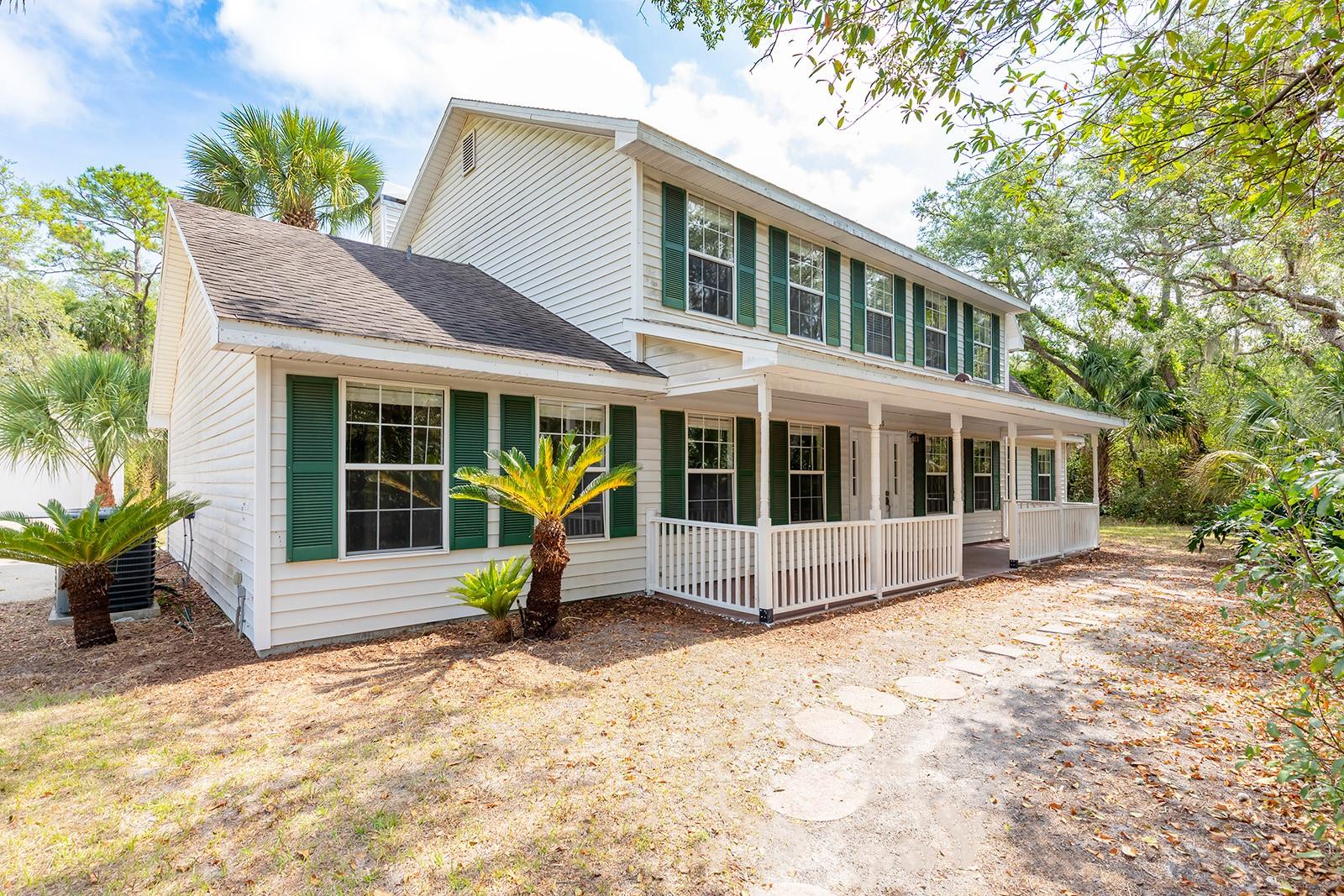 2320 RED EMBER ROAD