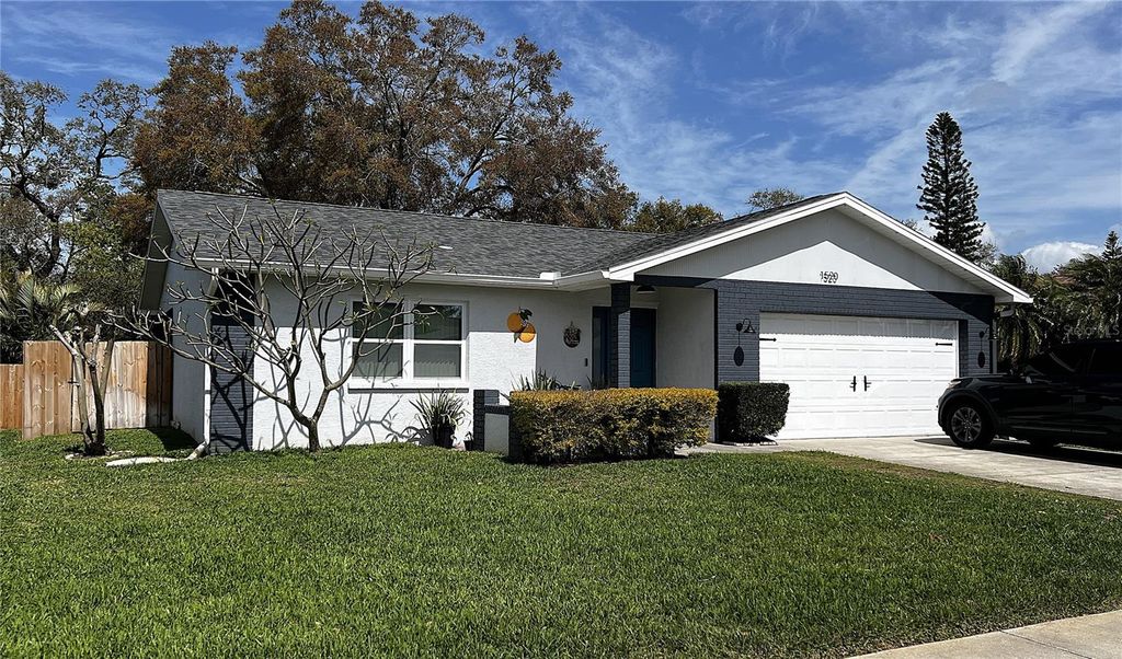 Photo of 1520 Coastal Place, Dunedin, FL 34698 (MLS # TB8504843)