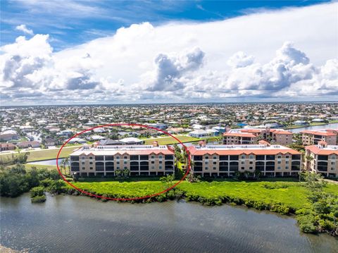 A home in PUNTA GORDA