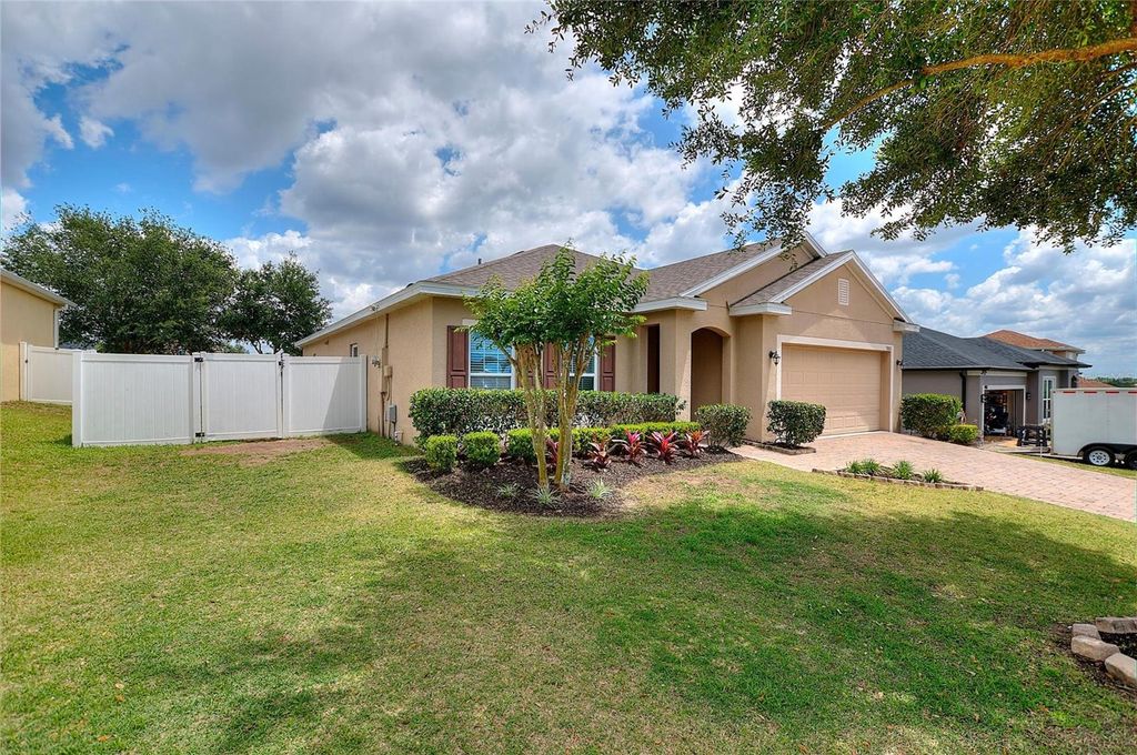Photo of 9886 Lenox Street, Clermont, FL 34711 (MLS # O6401772)