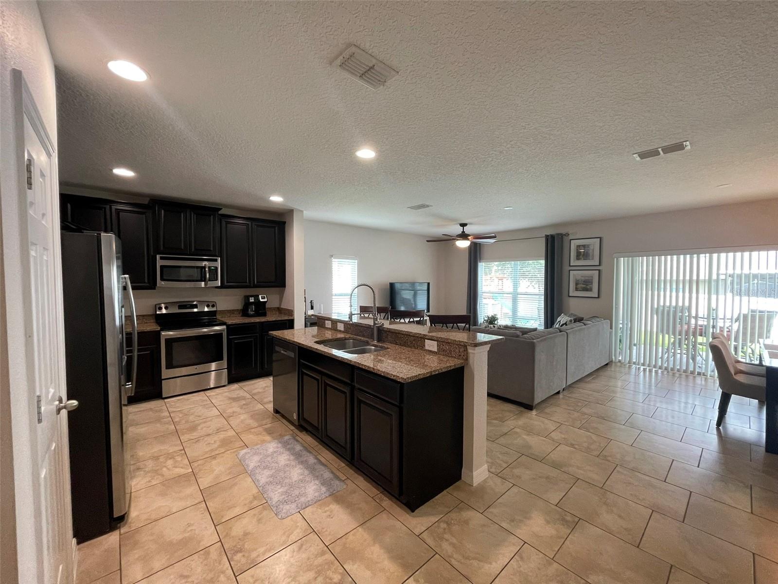 BARRINGTON ESTATES PH II SUB - Residential