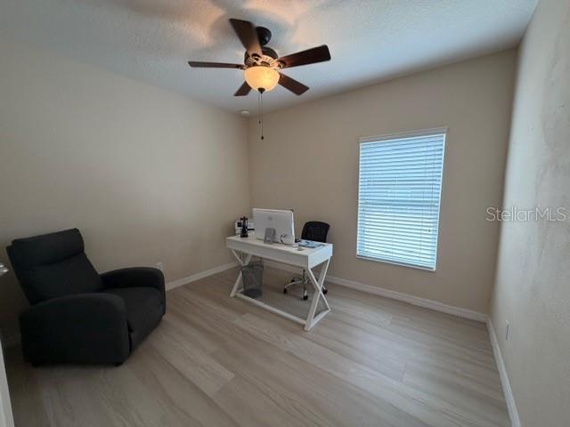 BARRINGTON ESTATES PH II SUB - Residential