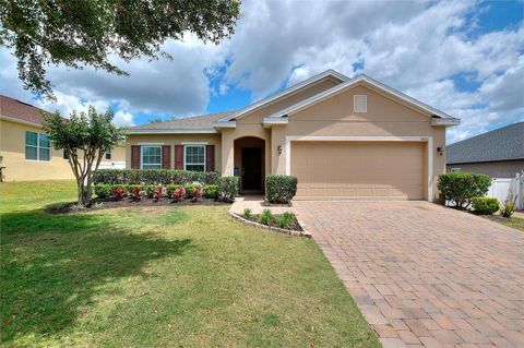 Photo of 9886 Lenox Street, Clermont, FL 34711 (MLS # O6401772)