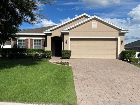Photo of 9886 Lenox Street, Clermont, FL 34711 (MLS # O6401772)
