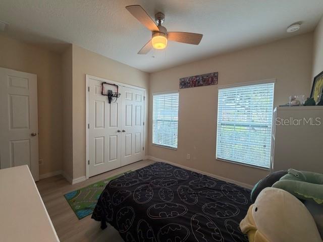 BARRINGTON ESTATES PH II SUB - Residential