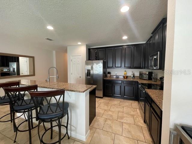 BARRINGTON ESTATES PH II SUB - Residential