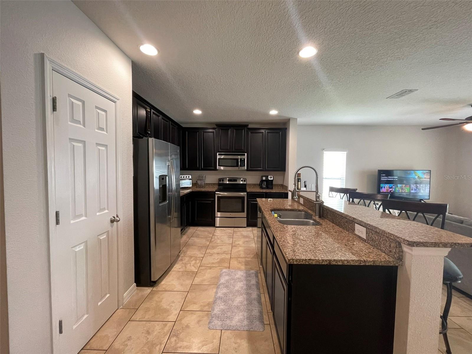 BARRINGTON ESTATES PH II SUB - Residential