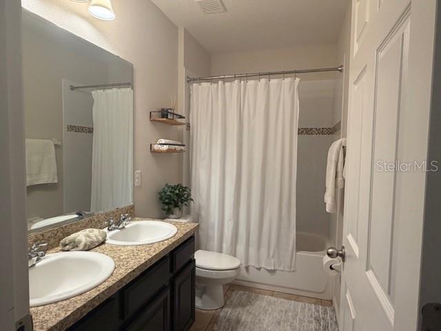 BARRINGTON ESTATES PH II SUB - Residential