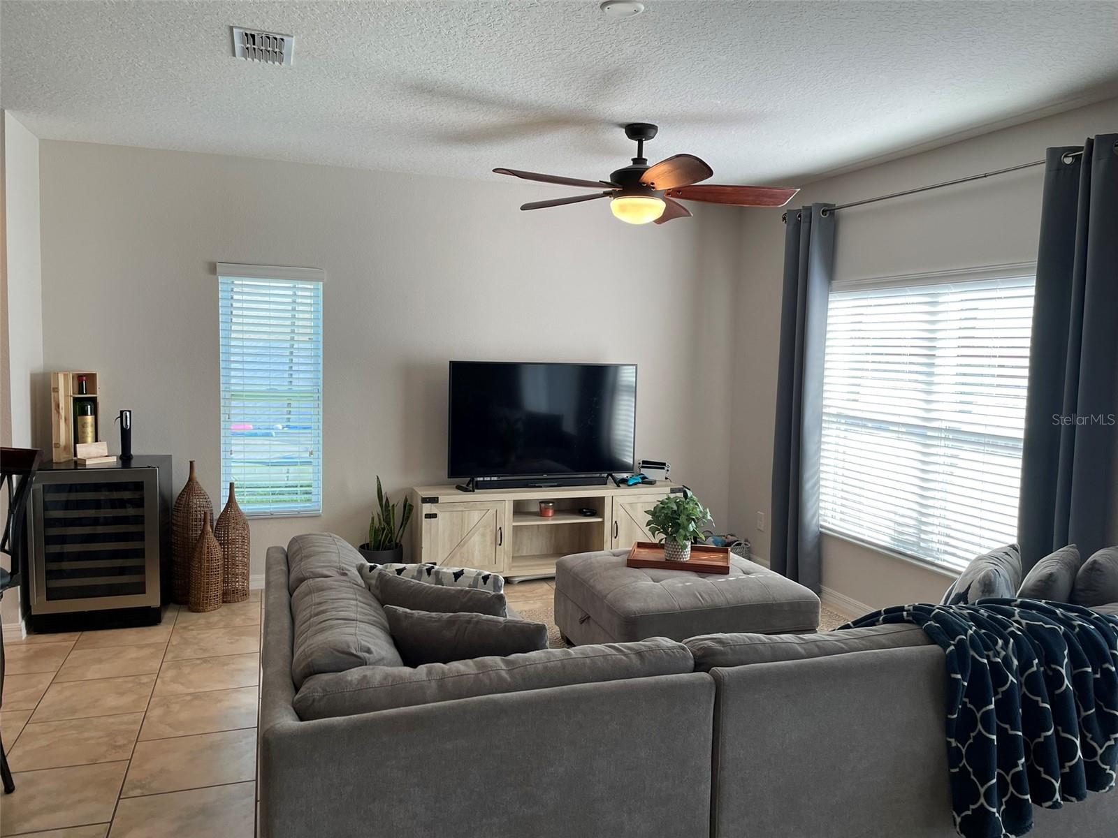 BARRINGTON ESTATES PH II SUB - Residential