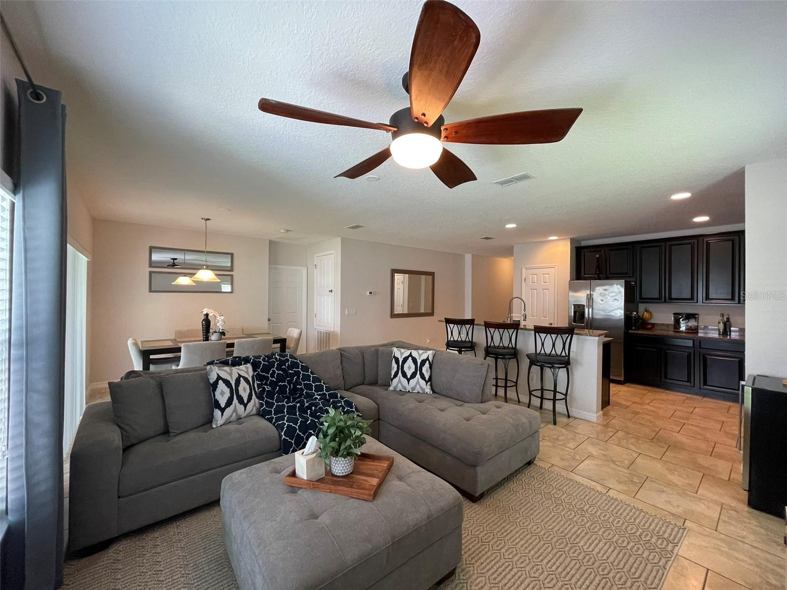 BARRINGTON ESTATES PH II SUB - Residential