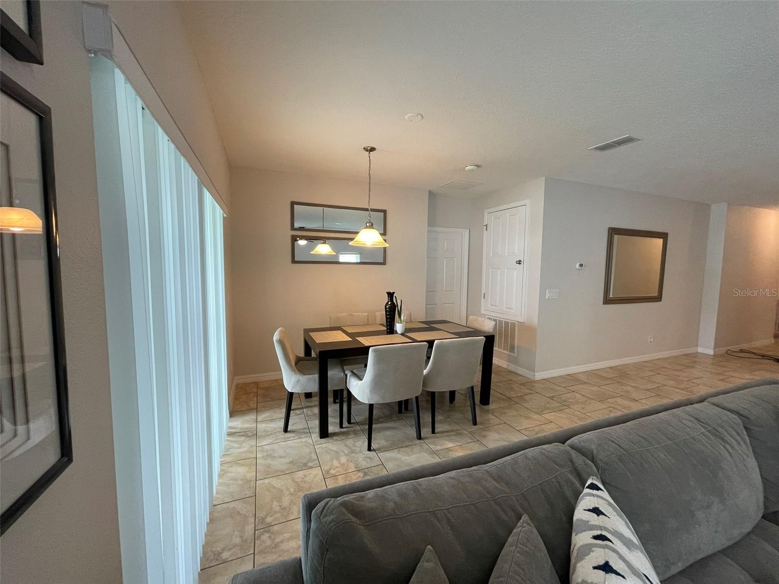 BARRINGTON ESTATES PH II SUB - Residential