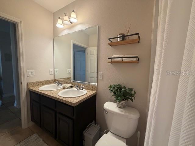 BARRINGTON ESTATES PH II SUB - Residential