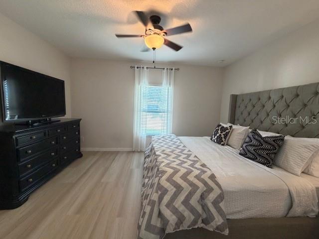 BARRINGTON ESTATES PH II SUB - Residential