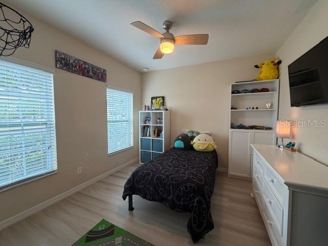 BARRINGTON ESTATES PH II SUB - Residential