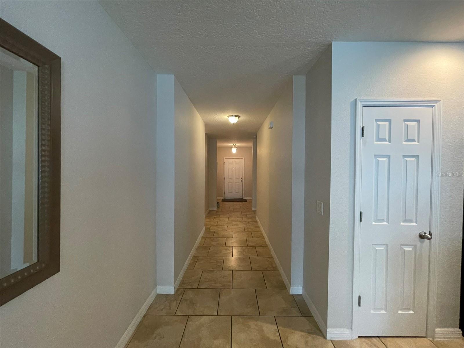 BARRINGTON ESTATES PH II SUB - Residential