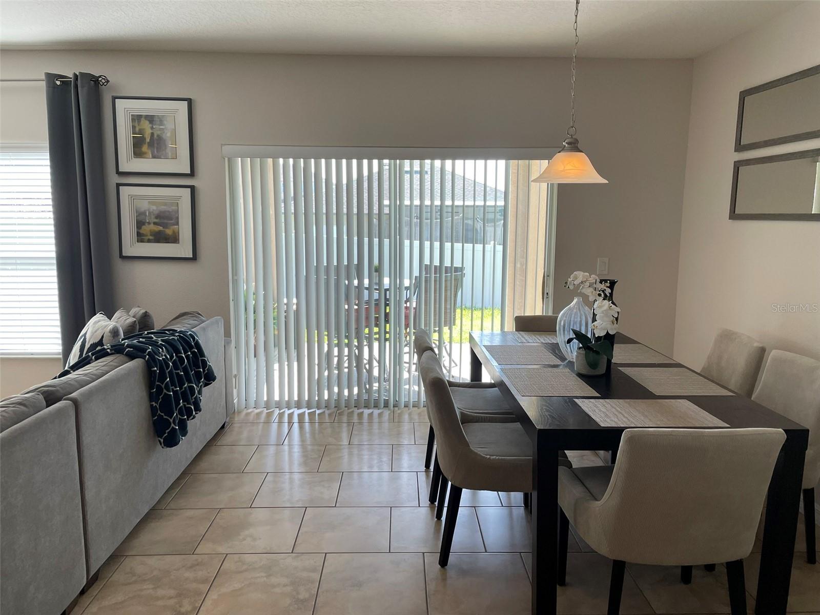 BARRINGTON ESTATES PH II SUB - Residential