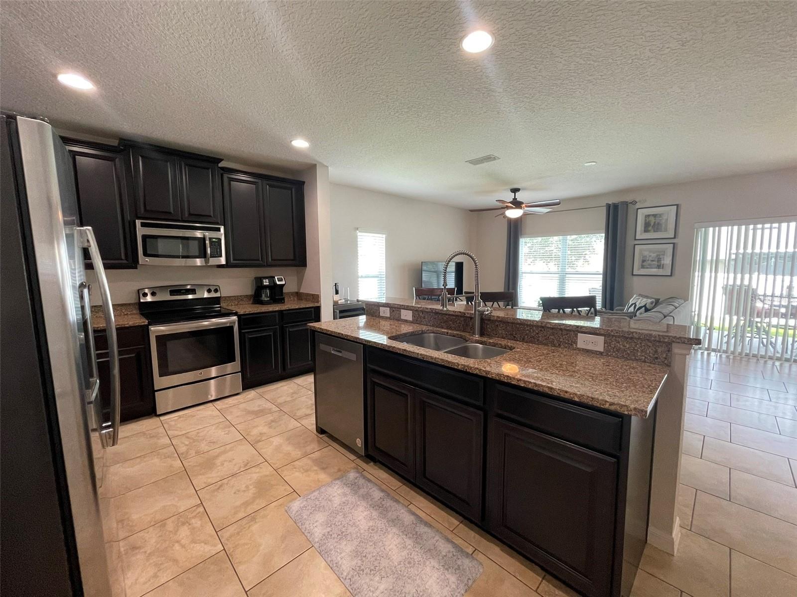 BARRINGTON ESTATES PH II SUB - Residential