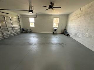 WALK IN WATER LAKE ESTATES PH 01 - Residential
