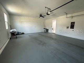 WALK IN WATER LAKE ESTATES PH 01 - Residential