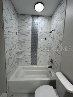 WALK IN WATER LAKE ESTATES PH 01 - Residential