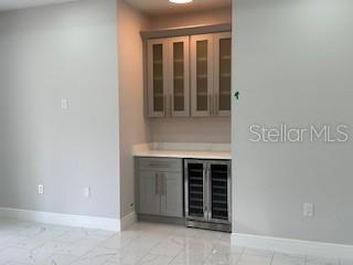 WALK IN WATER LAKE ESTATES PH 01 - Residential