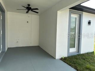 WALK IN WATER LAKE ESTATES PH 01 - Residential