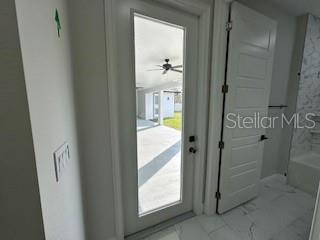 WALK IN WATER LAKE ESTATES PH 01 - Residential