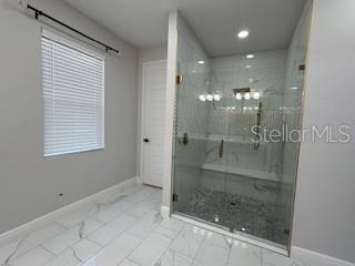 WALK IN WATER LAKE ESTATES PH 01 - Residential