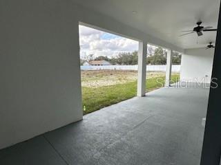 WALK IN WATER LAKE ESTATES PH 01 - Residential
