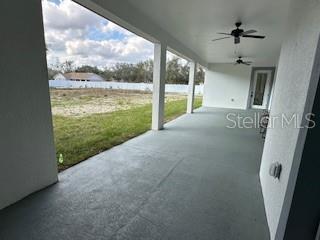 WALK IN WATER LAKE ESTATES PH 01 - Residential