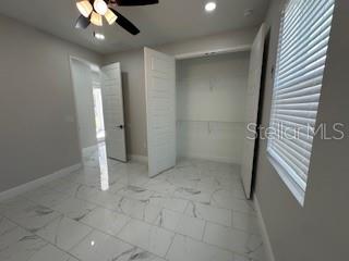 WALK IN WATER LAKE ESTATES PH 01 - Residential