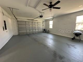 WALK IN WATER LAKE ESTATES PH 01 - Residential