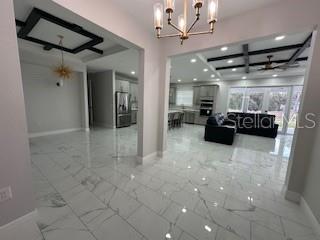 WALK IN WATER LAKE ESTATES PH 01 - Residential