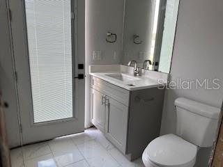 WALK IN WATER LAKE ESTATES PH 01 - Residential